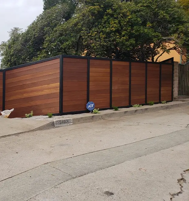 Top Rated Driveway Gate Installation Contractors in Santa Paula, CA